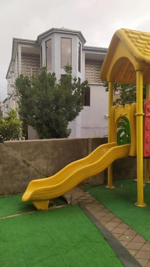 فندق كوبوليتيفي  Princi المظهر الخارجي الصورة